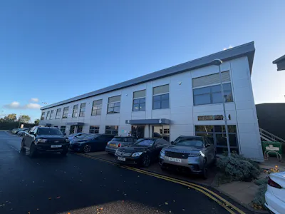 Unit 6, Whitfield Business Park, Knaresborough, Office To Let - image00005.jpeg