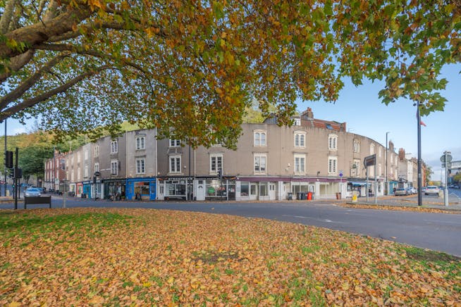 2-10 Jacob's Wells Road and 107-141 St George's Road, Bristol, Investment For Sale - DSC05496.jpg 2-10 Jacob's Wells Road and 107-141 St George's Road, Bristol, Investment For Sale - DSC05496.jpg