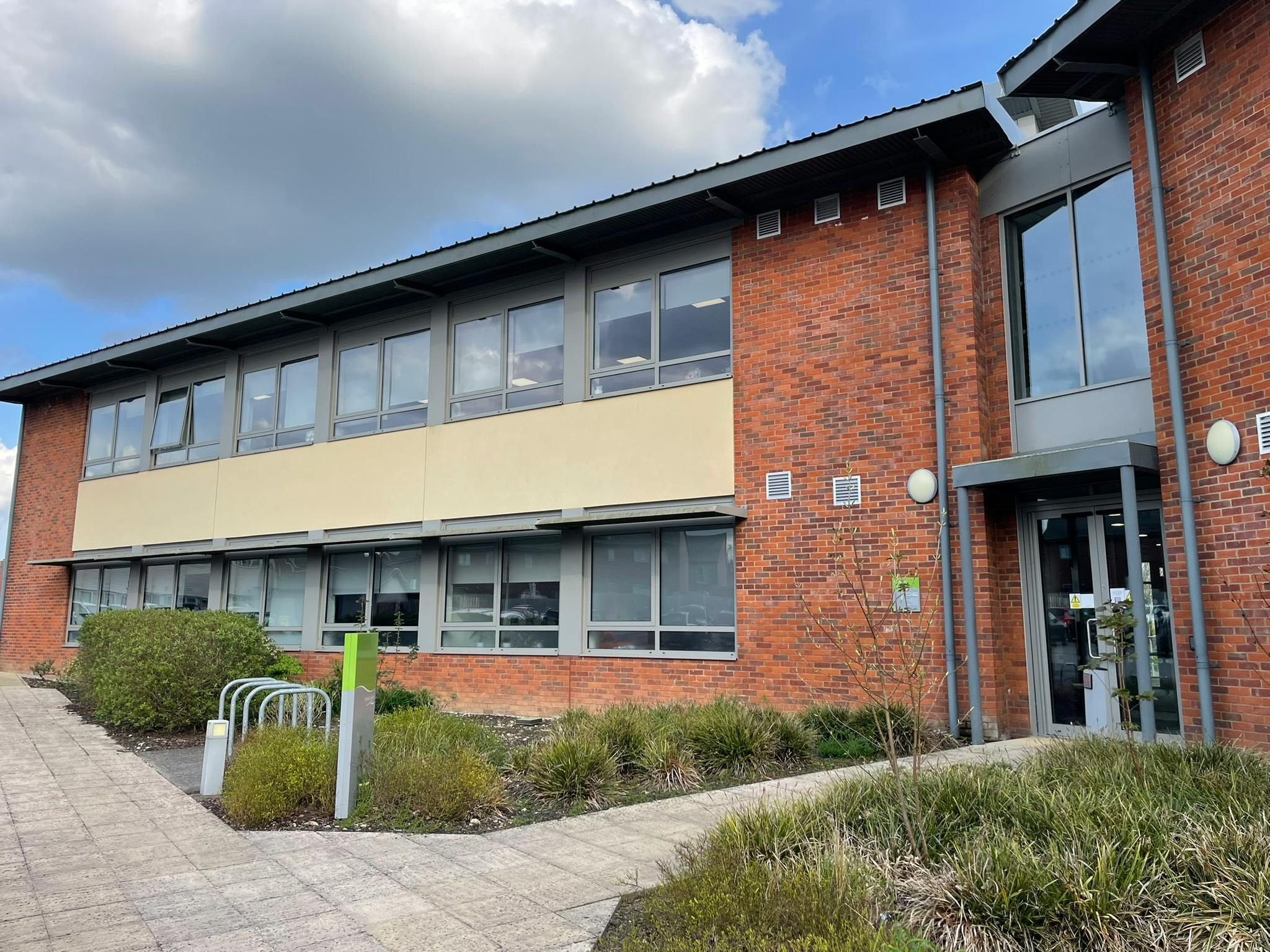 Crafton House,Rosebery Business Park, Poringland, Mentmore Way