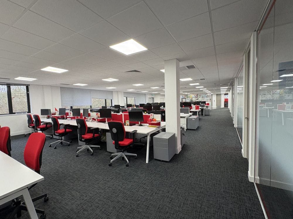 Pembroke House, Banbury, Office To Let - IMG_1797.jpg