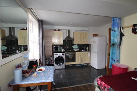 Flats 2, 3 and 4 25 Yorkersgate, Malton, Residential For Sale - IMG_6067.JPG