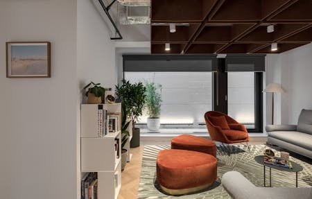 201 Borough High Street, London, Office / Serviced Office To Let - Lounge.jpg