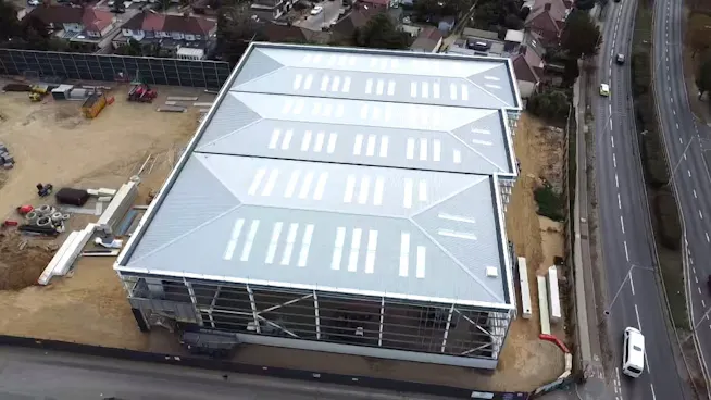 Unit 1 Progress Park, 30 Great Cambridge Road, Enfield, Industrial To Let - Unit 1 Progress Park.jpg