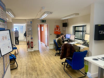 Unit 2, The Parker Centre, Derby, Investment For Sale - IMG_2323.jpg