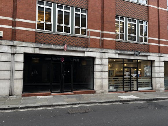 9 Carthusian Street, London, Retail To Let - IMG_8905.JPEG