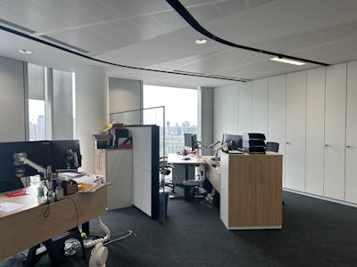 1 Angel Court, 1 Angel Court, London, Office Lease Assignment - IMG_0060.jpg