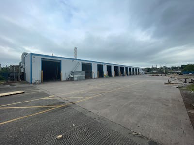 Former Hymor Timber, Scotia Road Business Park, Stoke-on-Trent, Industrial / Industrial/Logistics / Open Storage / Trade Counter For Sale - IMG_2611.JPG