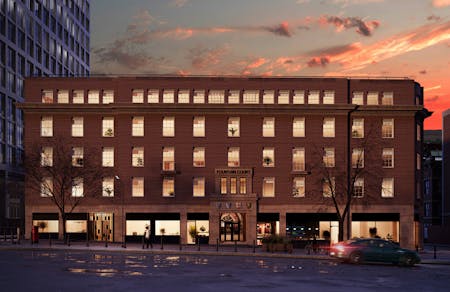 Fountain Court, Steelhouse Lane, Birmingham, Leisure / Office / Retail To Let - Fountain Court1.jpg