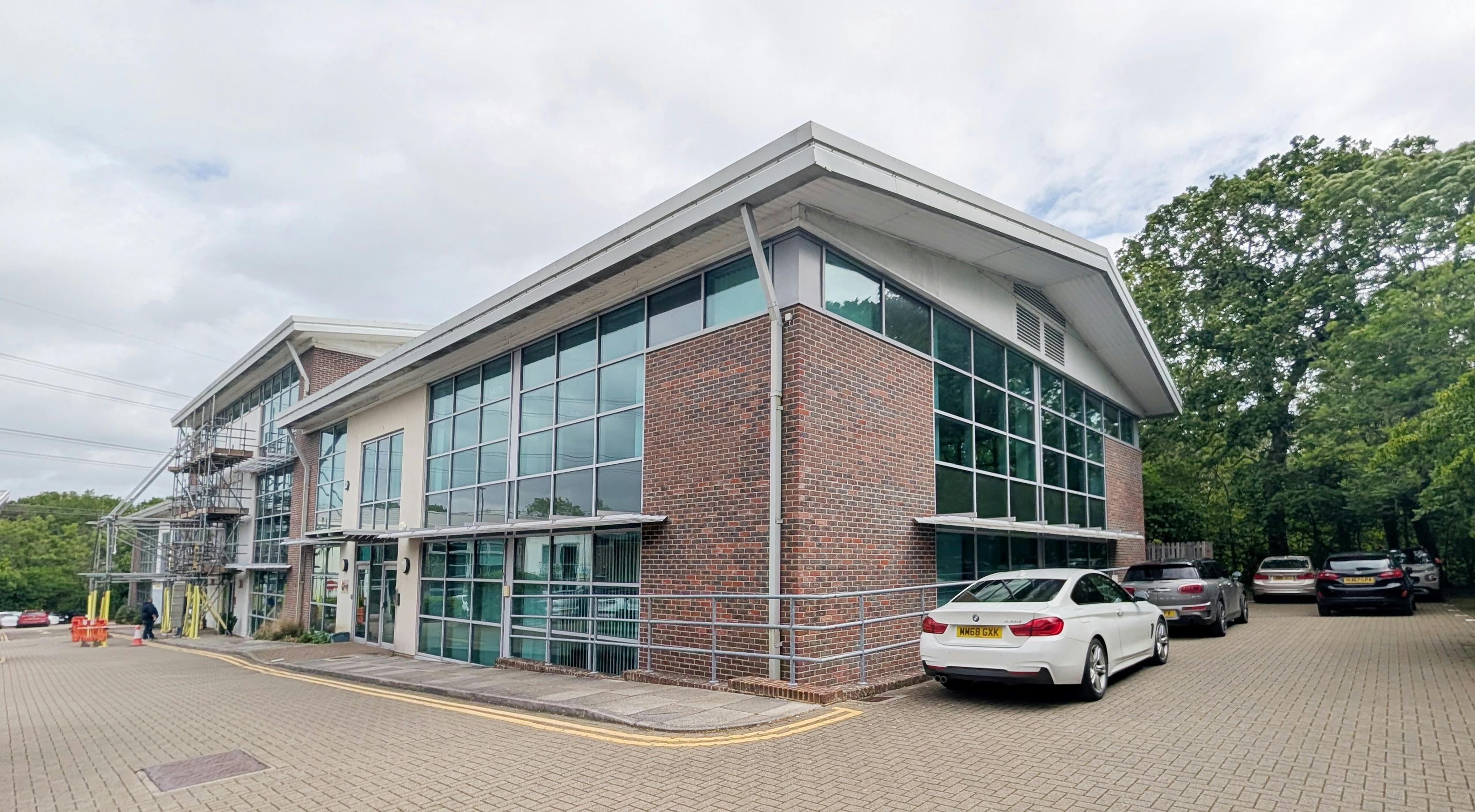 Office in Fareham
