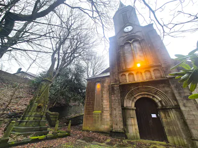 Tunstead Holy Trinity, New Church Road, Bacup, Other For Sale - 20260123_100757.jpg