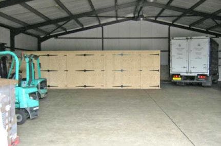 Industrial Unit in Chichester - photo 2