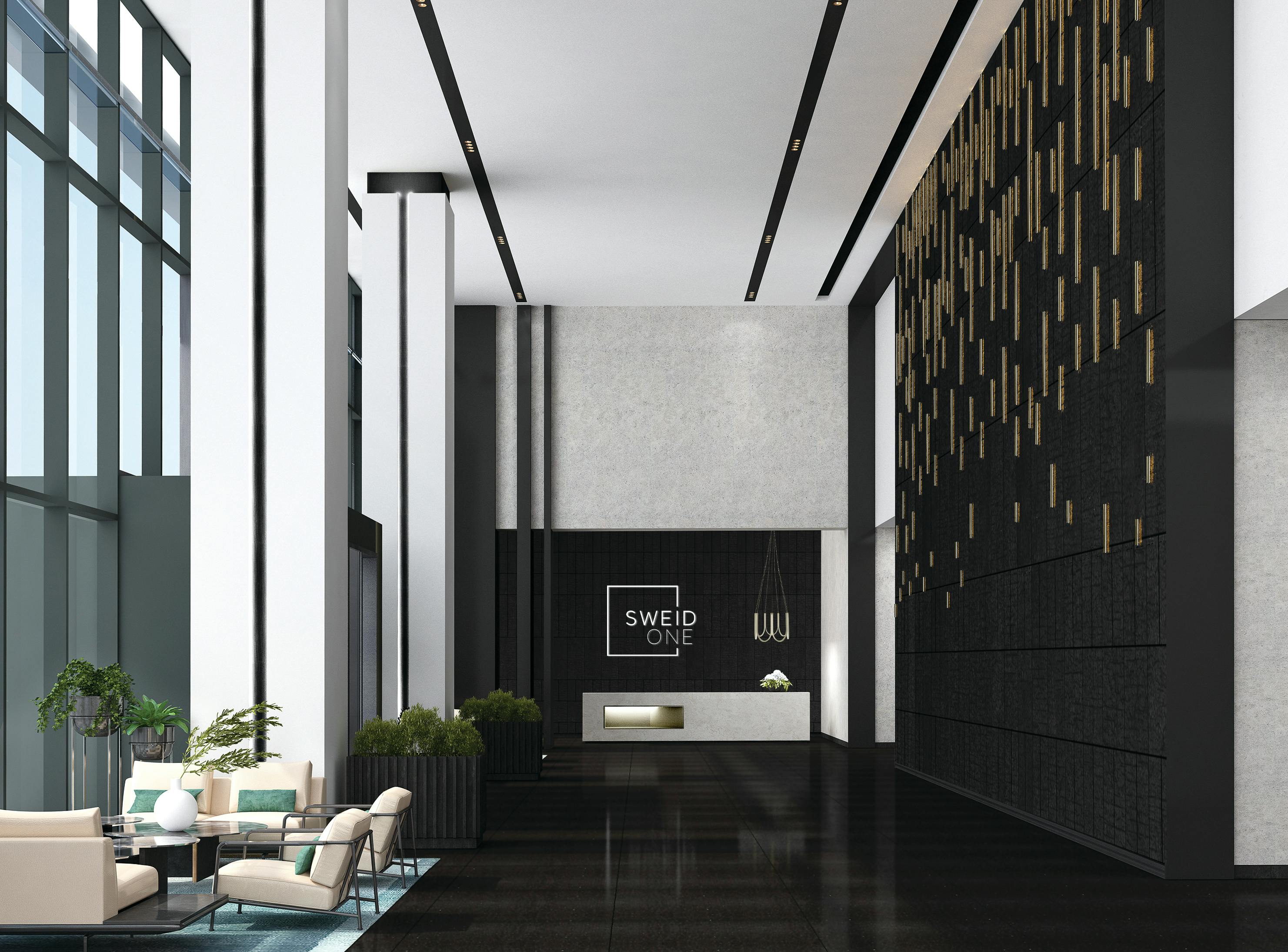Sweid One, Jumeirah Lakes Towers, Dubai, Office, To Let