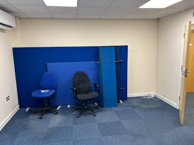 Suite A1 & Suite B2 Mercury House, Sitka Drive, Shrewsbury, Office To Let - A1