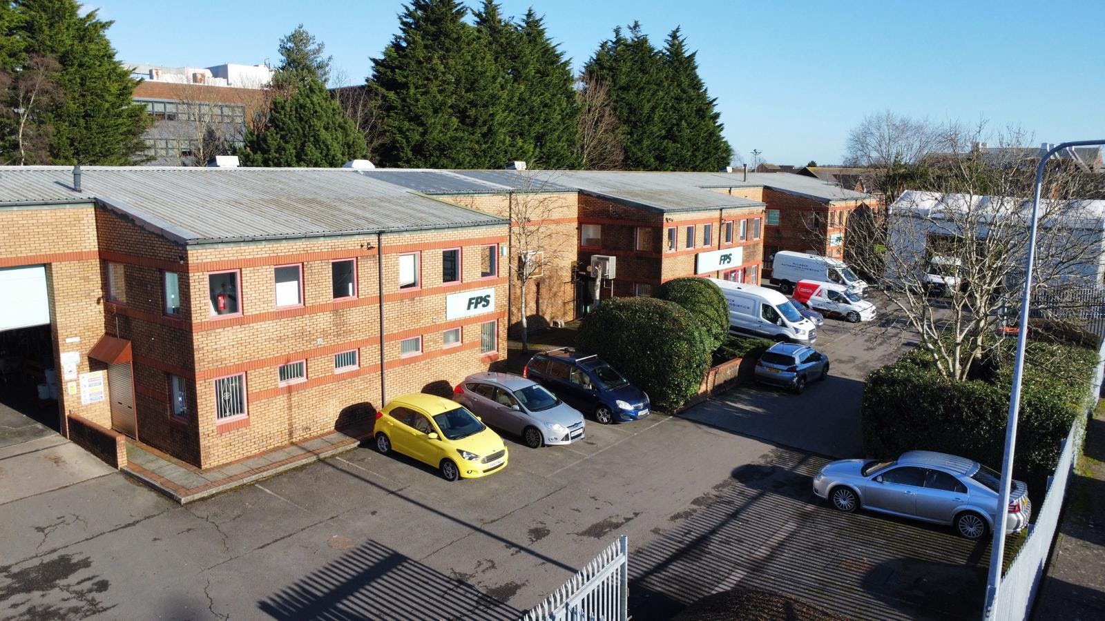 Units 1-3, East Moors Industrial estate, Cardiff, Industrial/Logistics To Let - pic9.jpg