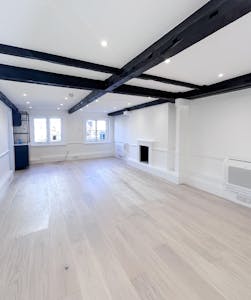 118 Baker Street (3rd Floor), London, Office To Let - Image 18.jpg