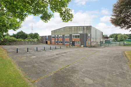 Unit 1 Roundwood Industrial Estate, Wakefield, Industrial / Industrial/Logistics / Industrial / Storage For Sale - IMG_5701.jpg