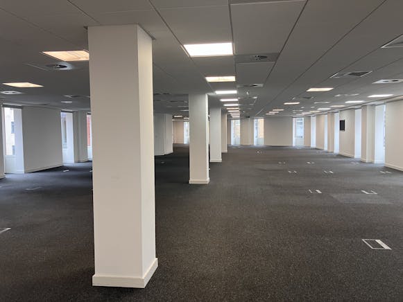 Station Square, 1 Gloucester Street, Swindon, Office To Let - 20240819 095953.jpg Station Square, 1 Gloucester Street, Swindon, Office To Let - 20240819 095953.jpg