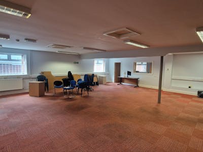 28 Charles Street, Stockport, Office To Let / For Sale - 20250704_101656.jpg