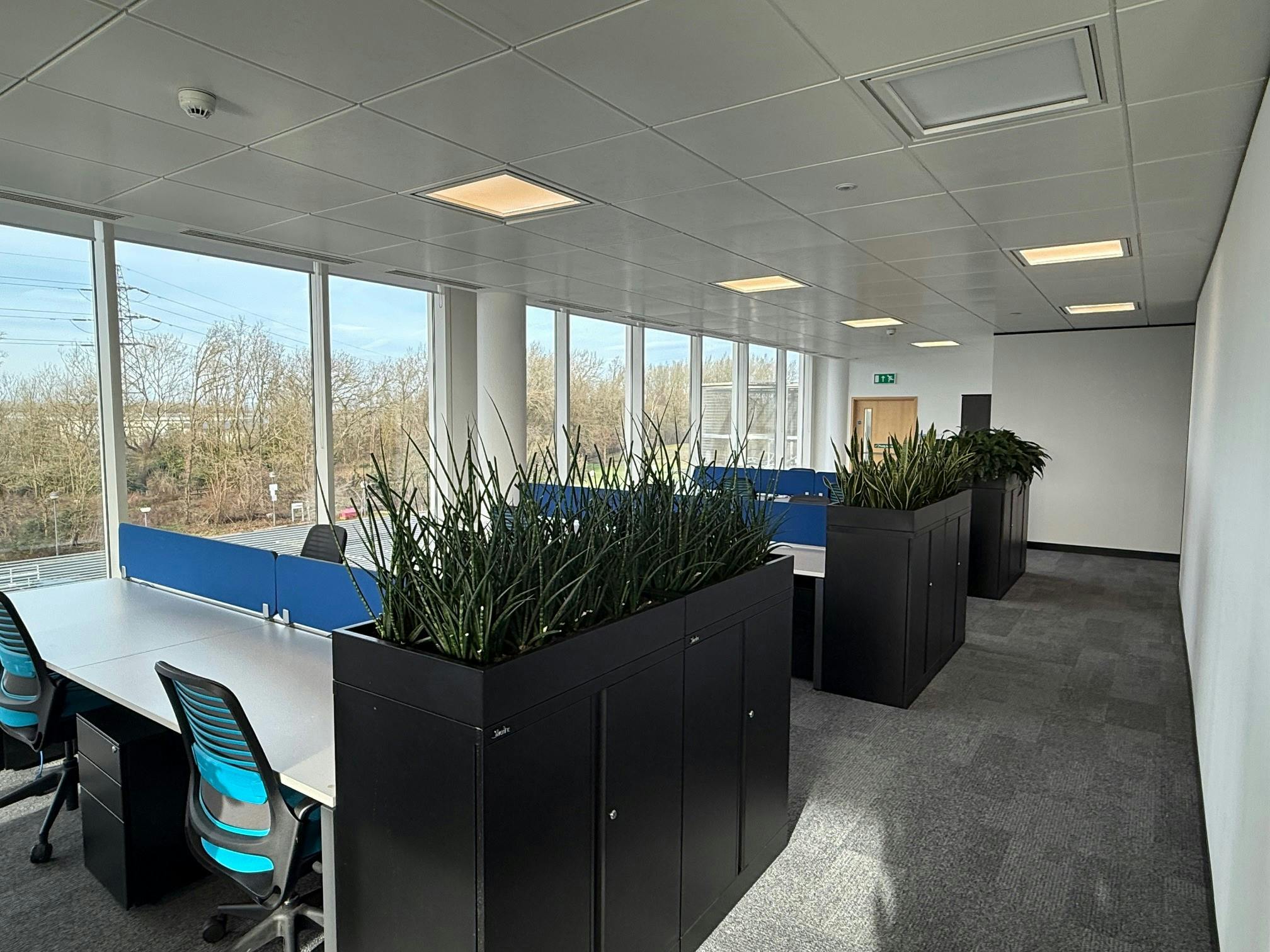 Stella, 2nd Floor West, Windmill Hill Business Park, Swindon, Office To Let - 8.jpg