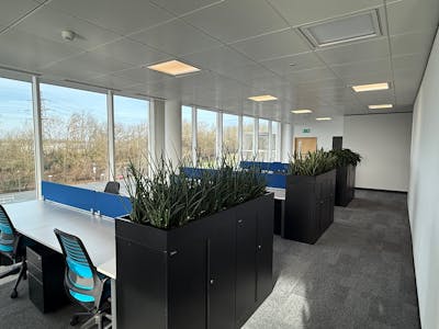 Stella, 2nd Floor West, Windmill Hill Business Park, Swindon, Office To Let - 8.jpg