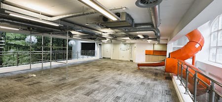67-68 Long Acre, London, Office To Let - 67 - 68 Long Acre, London WC2E 9JD - ground 2.jpg