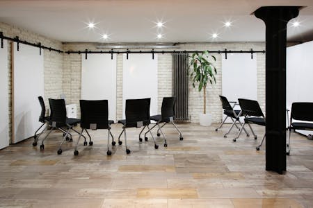 9 Mallow Street, London, Office To Let - picture5.jpg