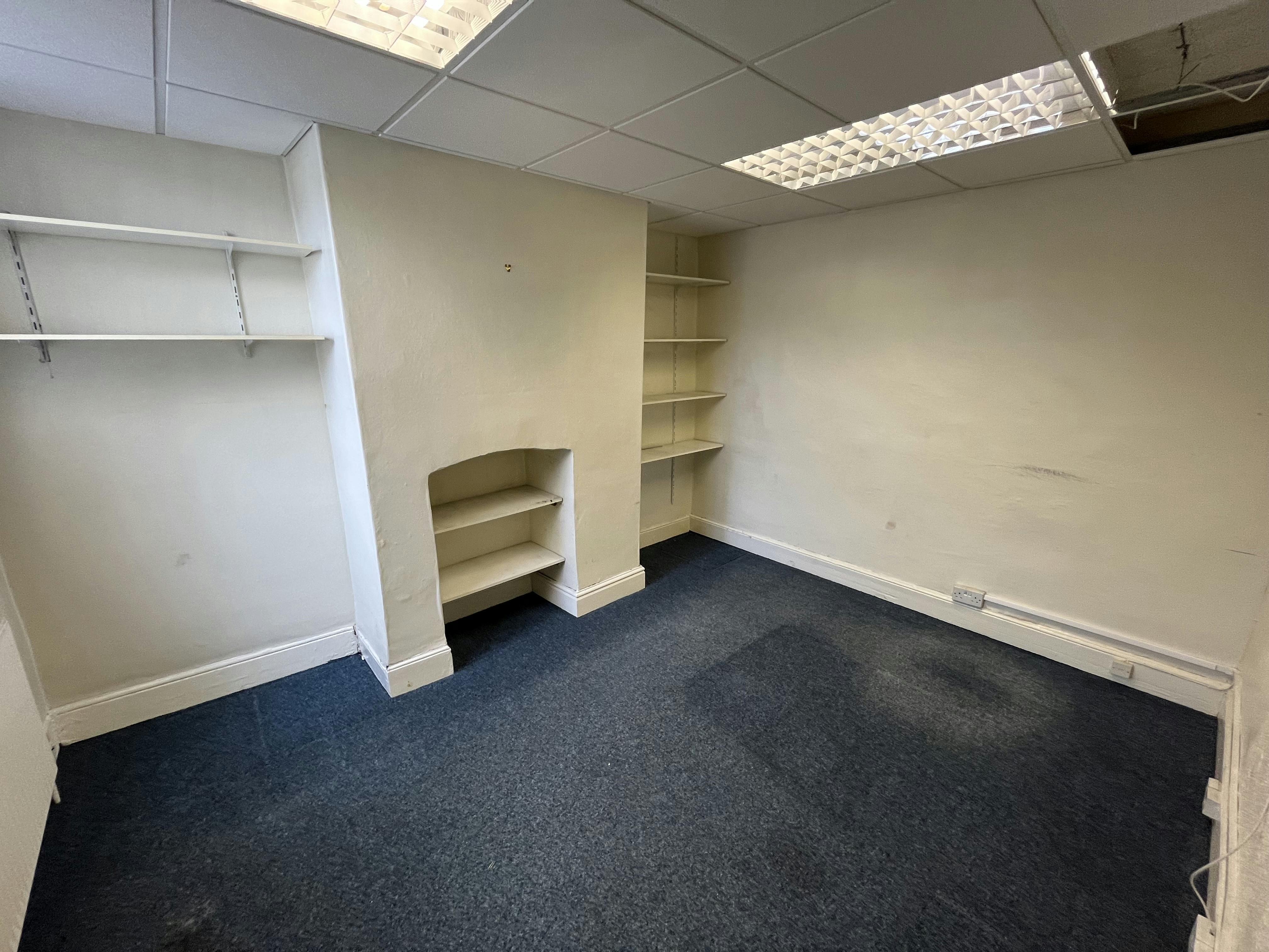 161 Park Lane, Macclesfield, Development / Offices / Residential / Retail For Sale - IMG_6887.jpg