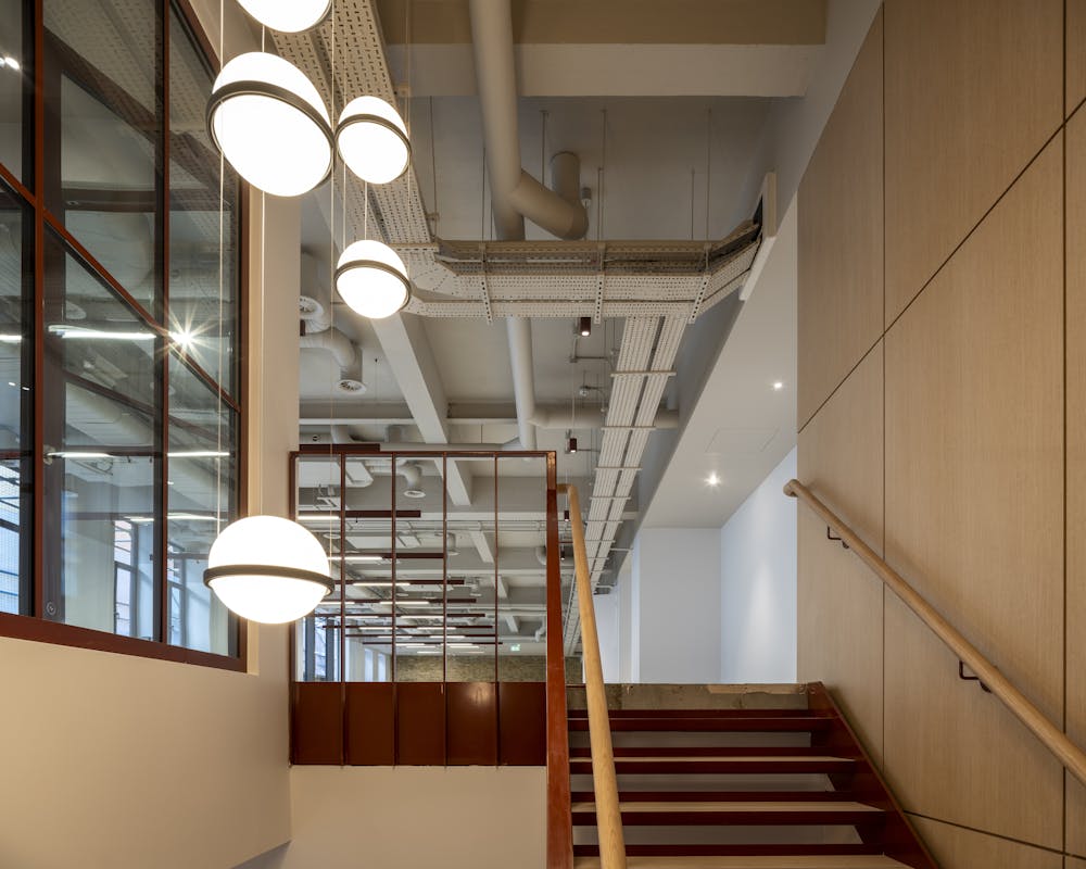 Weaver, 7 Mercer Street, London, Office To Let - KILO04440004.JPG