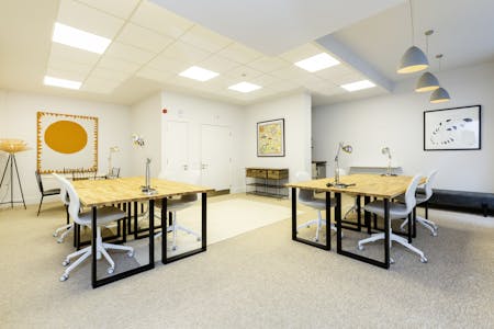 78 Britannia Walk, London, Office For Sale - 82 Britannia Walk 1.jpg