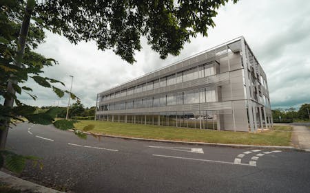 Meadow Gate, Farnborough Airport, Farnborough, Office To Let - MeadowGate Ground Floor-01.jpg