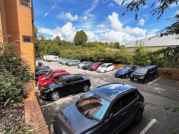 3rd Floor St. Clement House, Alencon Link, Basingstoke, Office To Let - Picture28STCH 09 09 2025.jpg