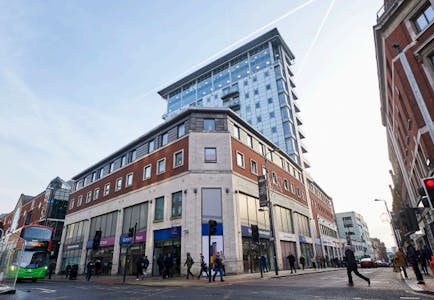 Basilica, Leeds, Office To Let - External Shot .png