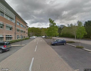 Spaces Whiteley - Solent Business Park, 4500 Parkway, Fareham, Serviced Office To Let - Street View