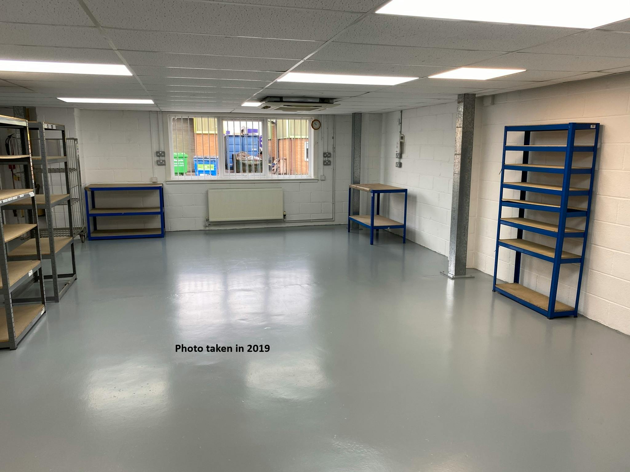 Office in Poole - photo 2