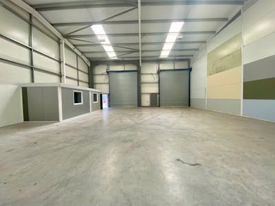 Unit 31 & 32, Wentloog Buildings, Cardiff, Industrial To Let - Image 5