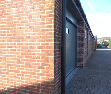 Unit 2 North Works, North's Estate, High Wycombe, Industrial To Let / For Sale - B3.JPG