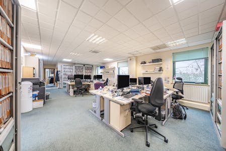 Healthaid House, Marlborough Hill, Harrow, Office To Let - 1257828 7.jpg