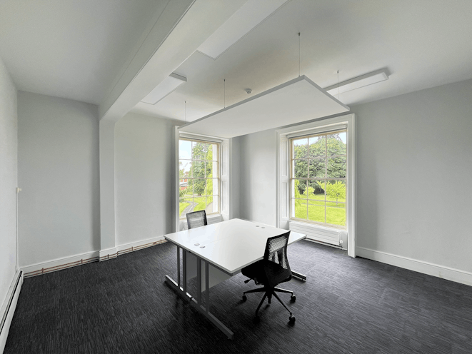 Chiltlee Manor, 50 Chiltlee Manor Estate, Liphook, Offices To Let - room13_web1.png