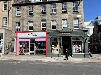 23 Frederick Street, Edinburgh To Let - Screenshot 20240717 at 084342.png - More details and enquiries about this property