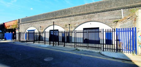 Arch 10A, Cudworth Street, Bethnal Green, London, Industrial / Warehouse To Let - 20230914_1318120  Edited.jpg