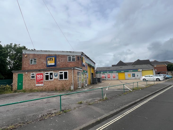 Former ATS Centre, Fareham, Industrial For Sale - tempImageWUVrwj.jpg
