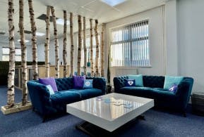 Manor House, Manor House, 1 Manor Street, Leeds, West Yorkshire, LS7 1PZ