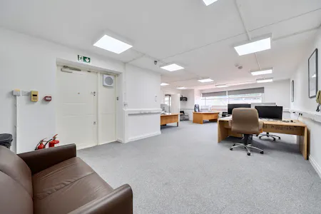Unit 2 Sumatra House, West Hampstead, Office To Let - 1500446 (1).jpg
