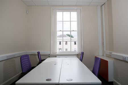 12 Hamilton Terrace, Leamington Spa, Office To Let - 131009NotionBuilding1stFloorBackRm001S.jpg