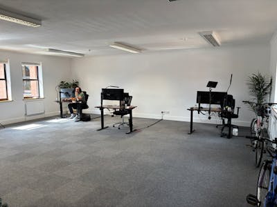 8 Winchester Place, Poole, Office To Let - IMG_4121.JPEG
