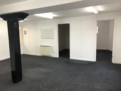 Navigation House, Millgate, Newark, Office To Let - IMG_7191.JPG