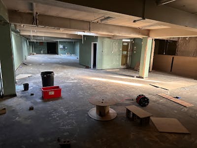 28-29 High Street, Doncaster, Retail To Let - First Floor