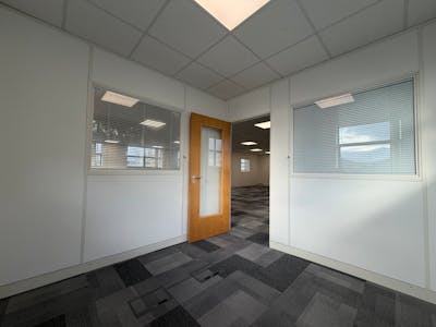 Sycamore House, Shrewsbury, Office To Let - IMG_7986.jpeg