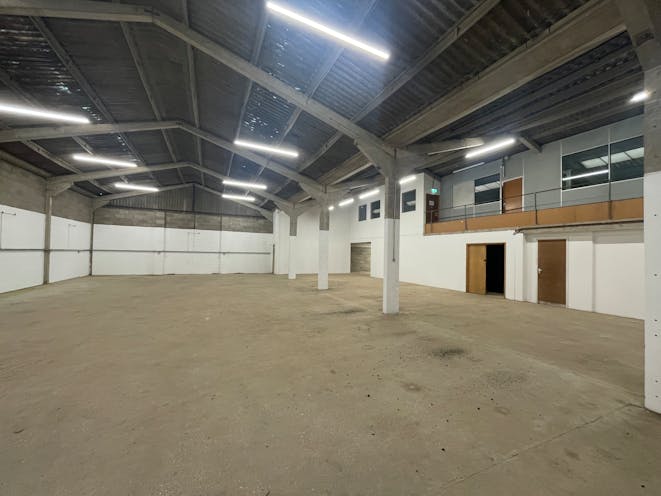Unit 3, Ayres Yard, Wallingford, Industrial / Warehouse To Let - IMG_1209.JPG