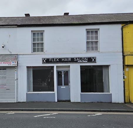 58 Oxford Street, Kidderminster, Retail To Let - Image 1